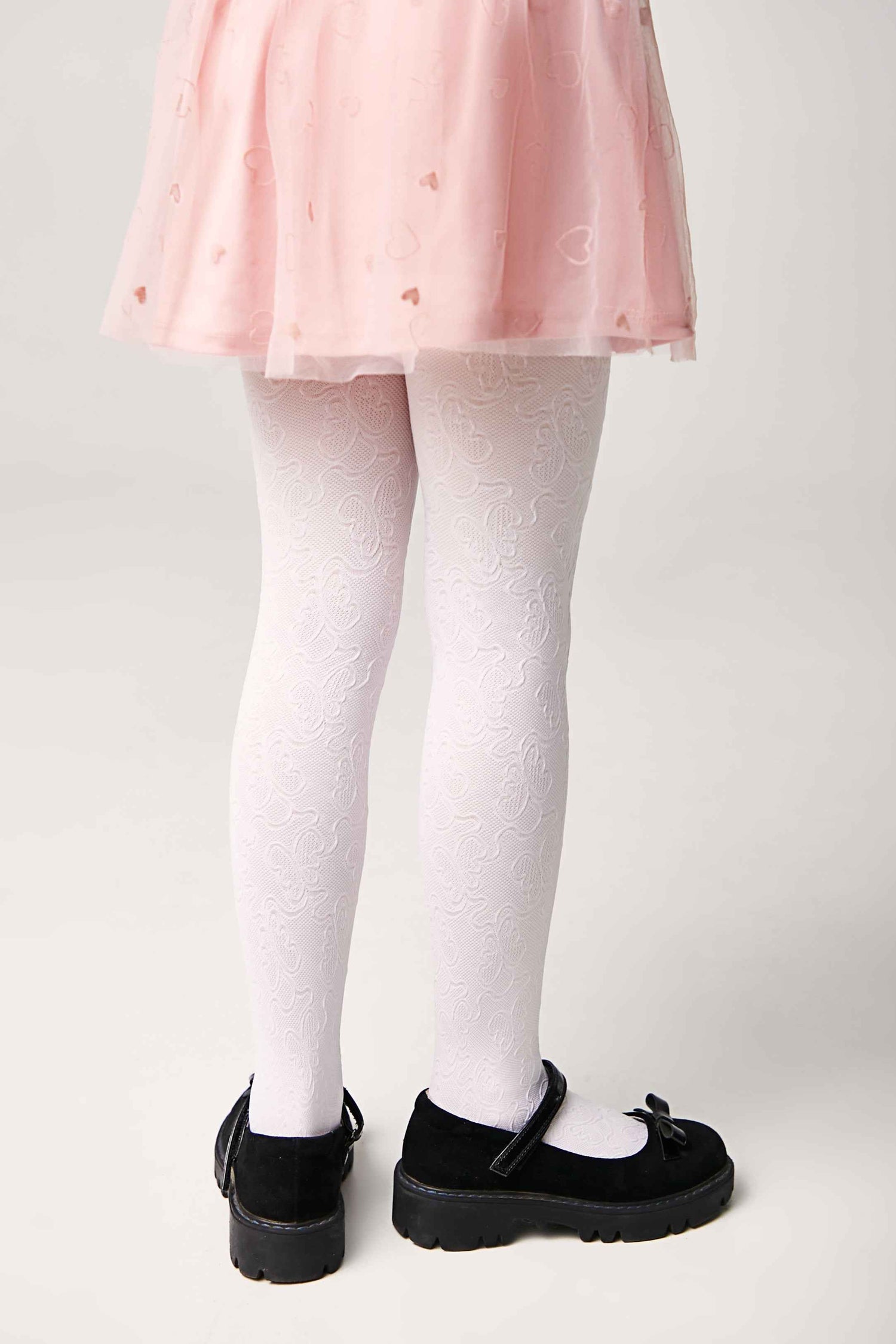 Conte Tights for girls - Daisy 50 Den