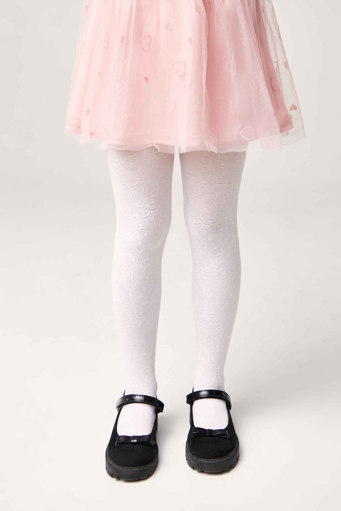 Conte Tights for girls - Daisy 50 Den