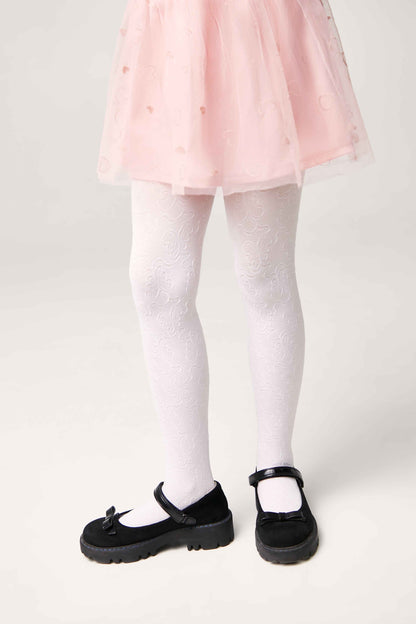 Conte Tights for girls - Daisy 50 Den