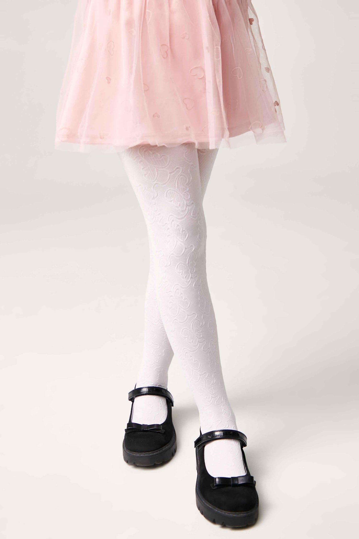 Conte Tights for girls - Daisy 50 Den