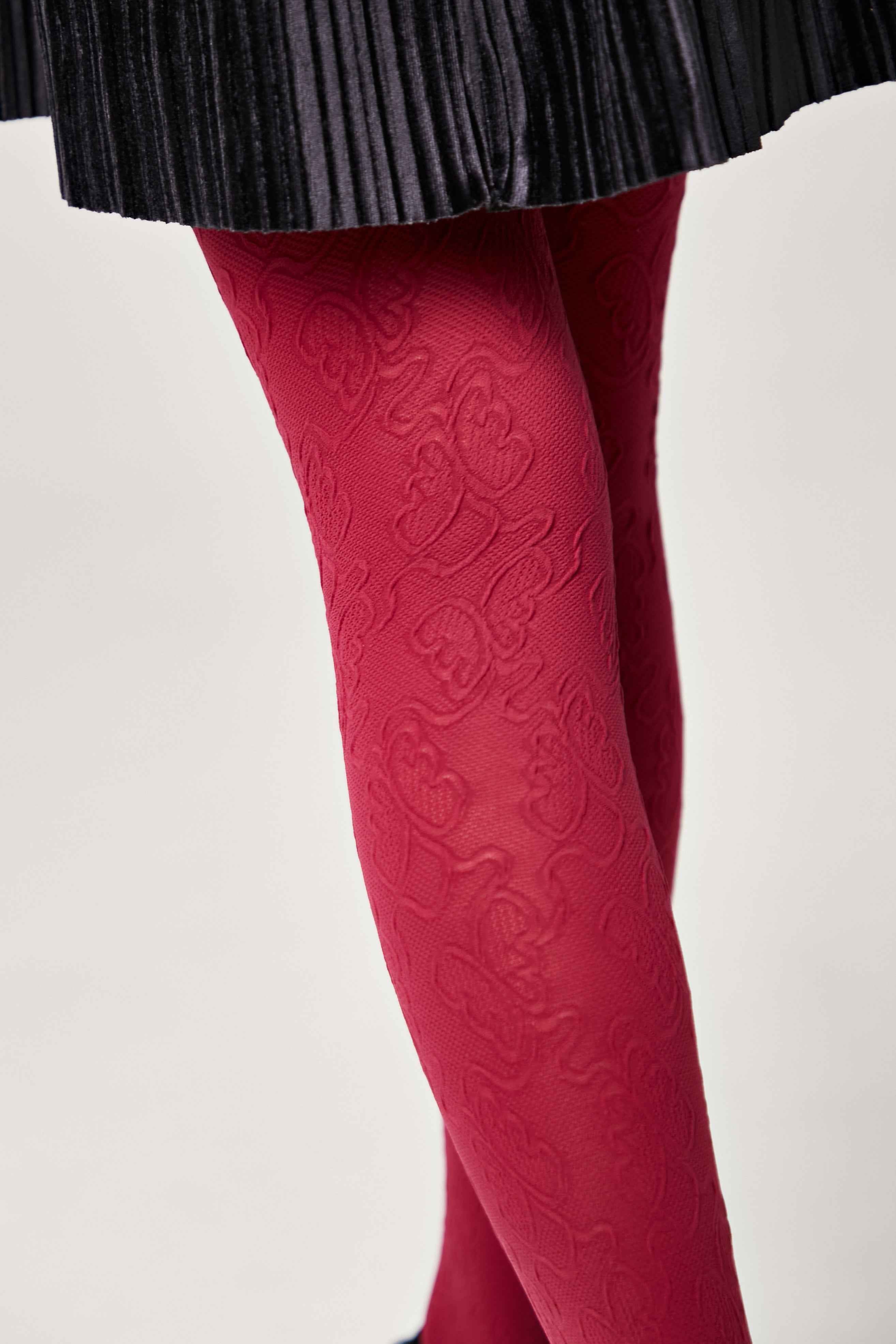 Conte Tights for girls - Daisy 50 Den