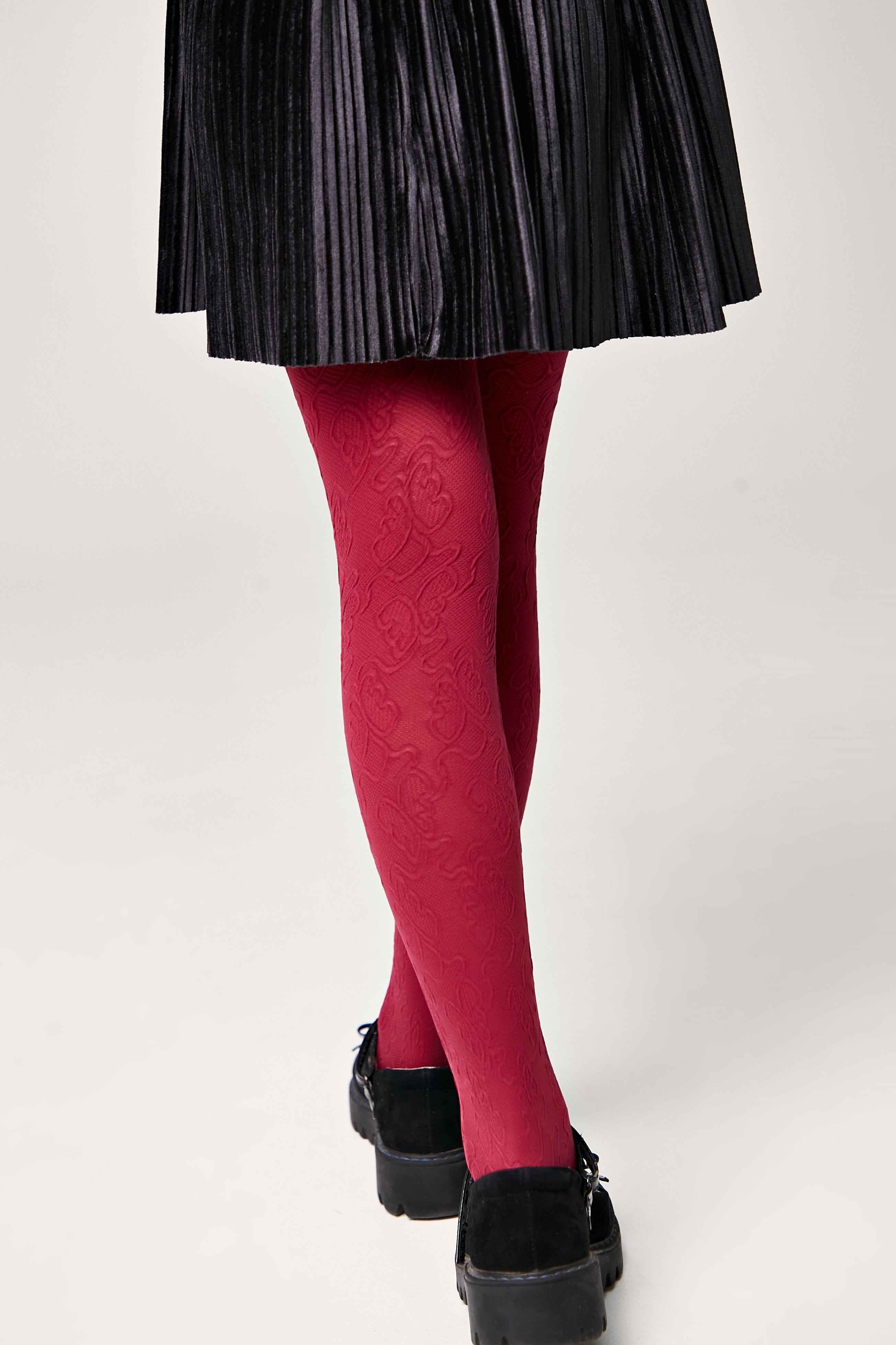 Conte Tights for girls - Daisy 50 Den