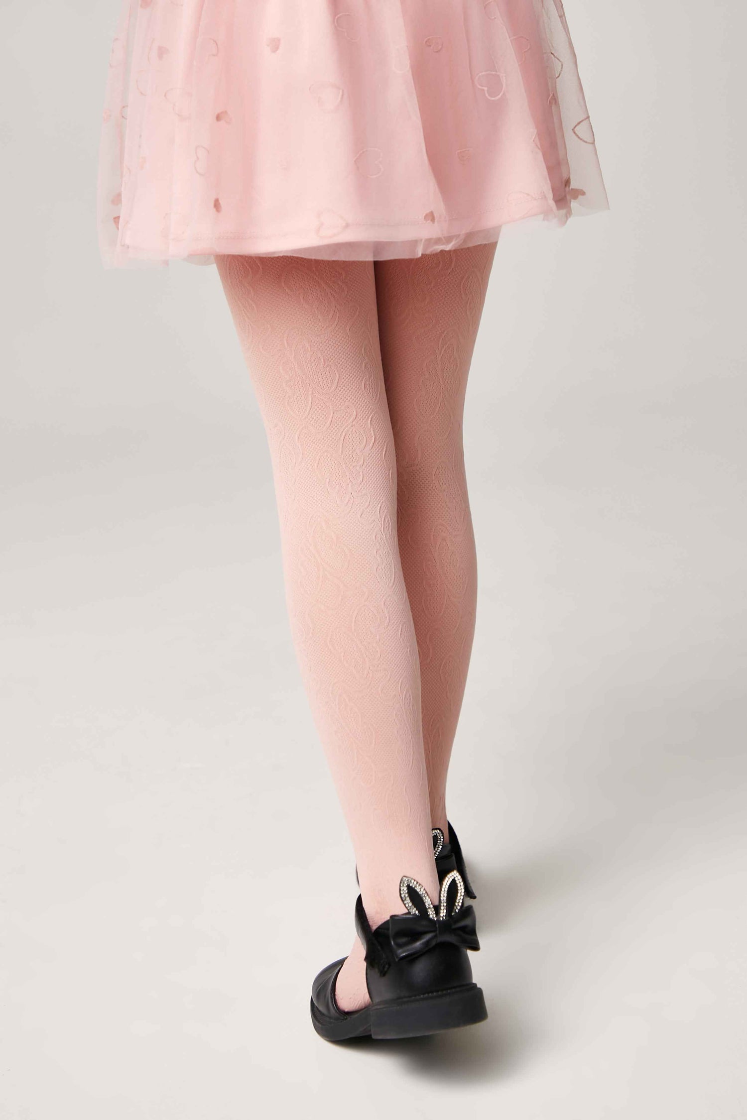 Conte Tights for girls - Daisy 50 Den