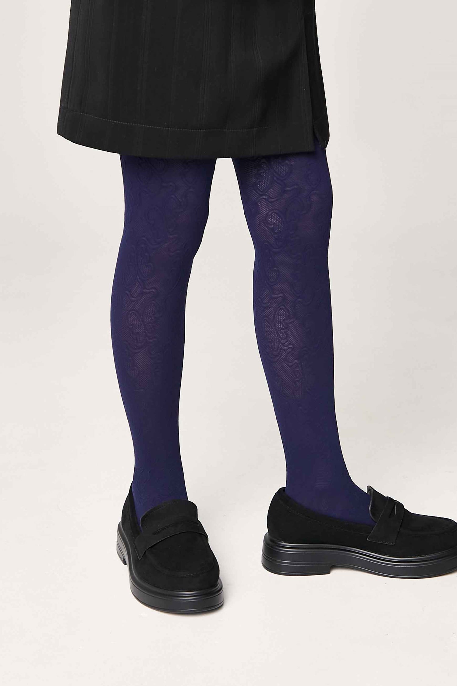 Conte Tights for girls - Daisy 50 Den