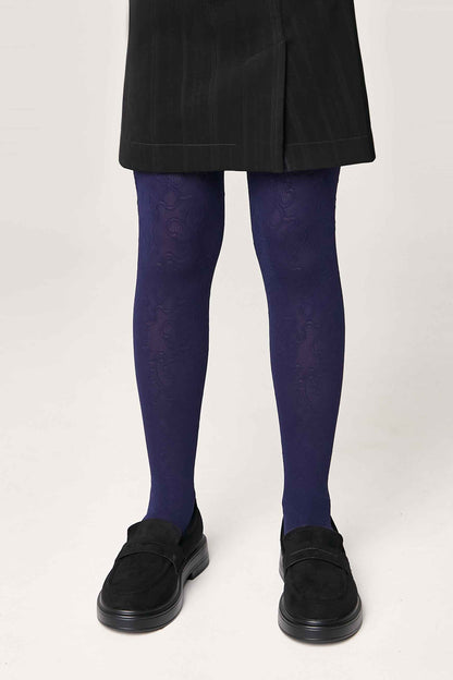 Conte Tights for girls - Daisy 50 Den