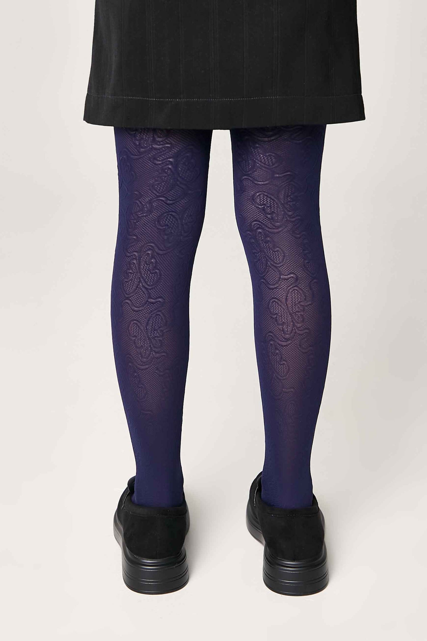 Conte Tights for girls - Daisy 50 Den