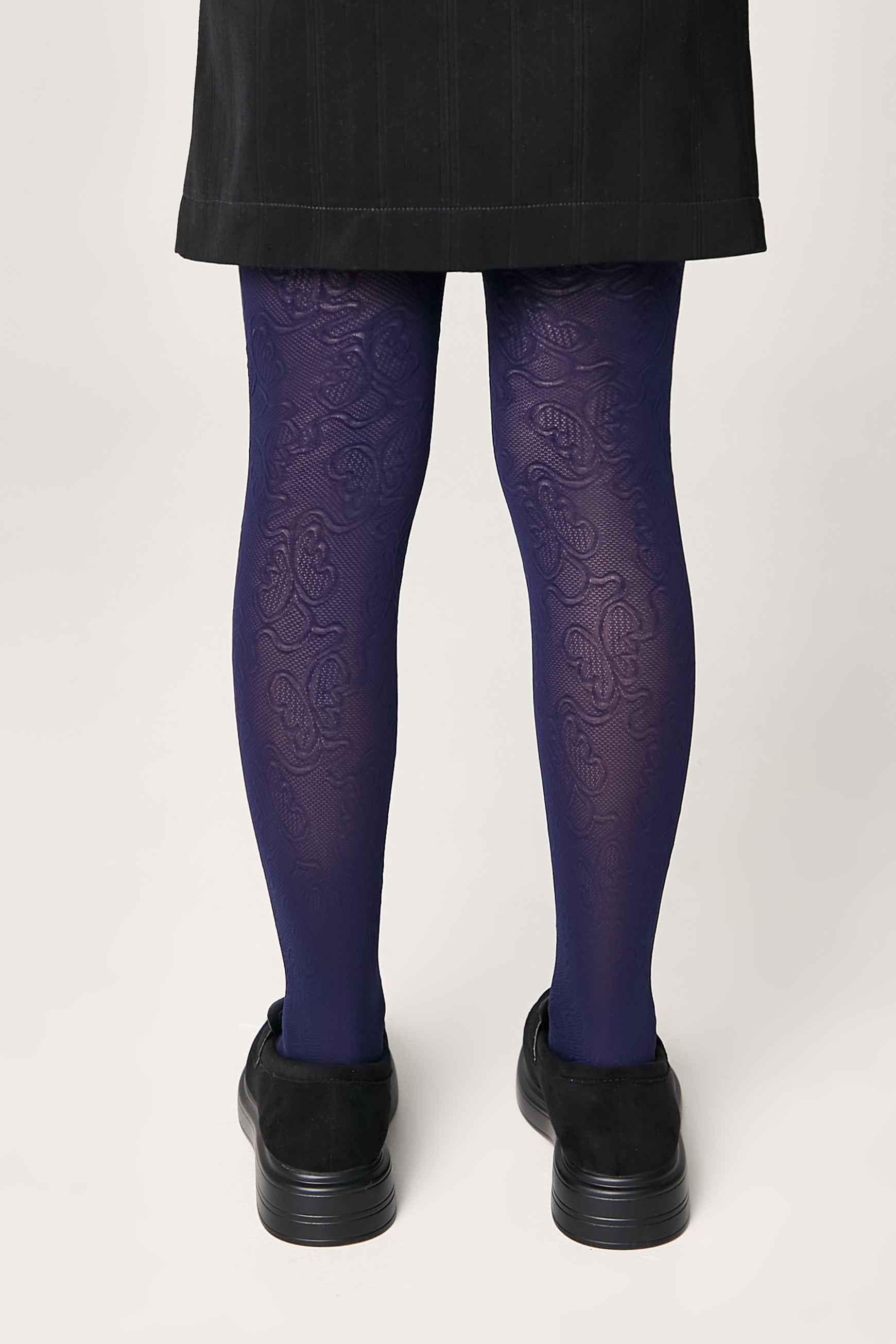Conte Tights for girls - Daisy 50 Den