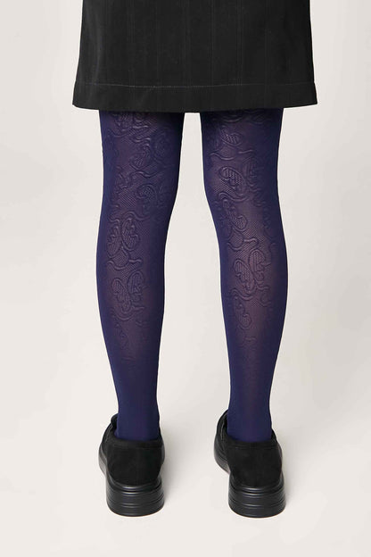 Conte Tights for girls - Daisy 50 Den
