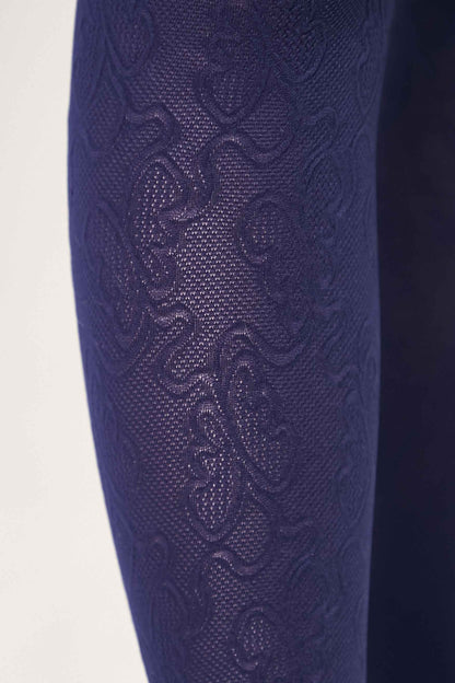 Conte Tights for girls - Daisy 50 Den