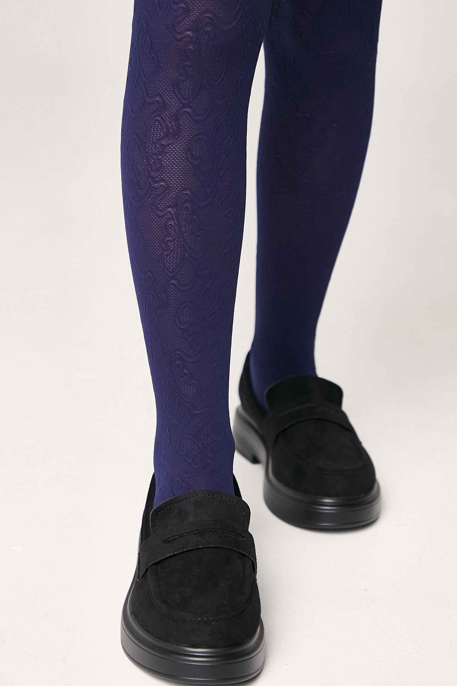 Conte Tights for girls - Daisy 50 Den