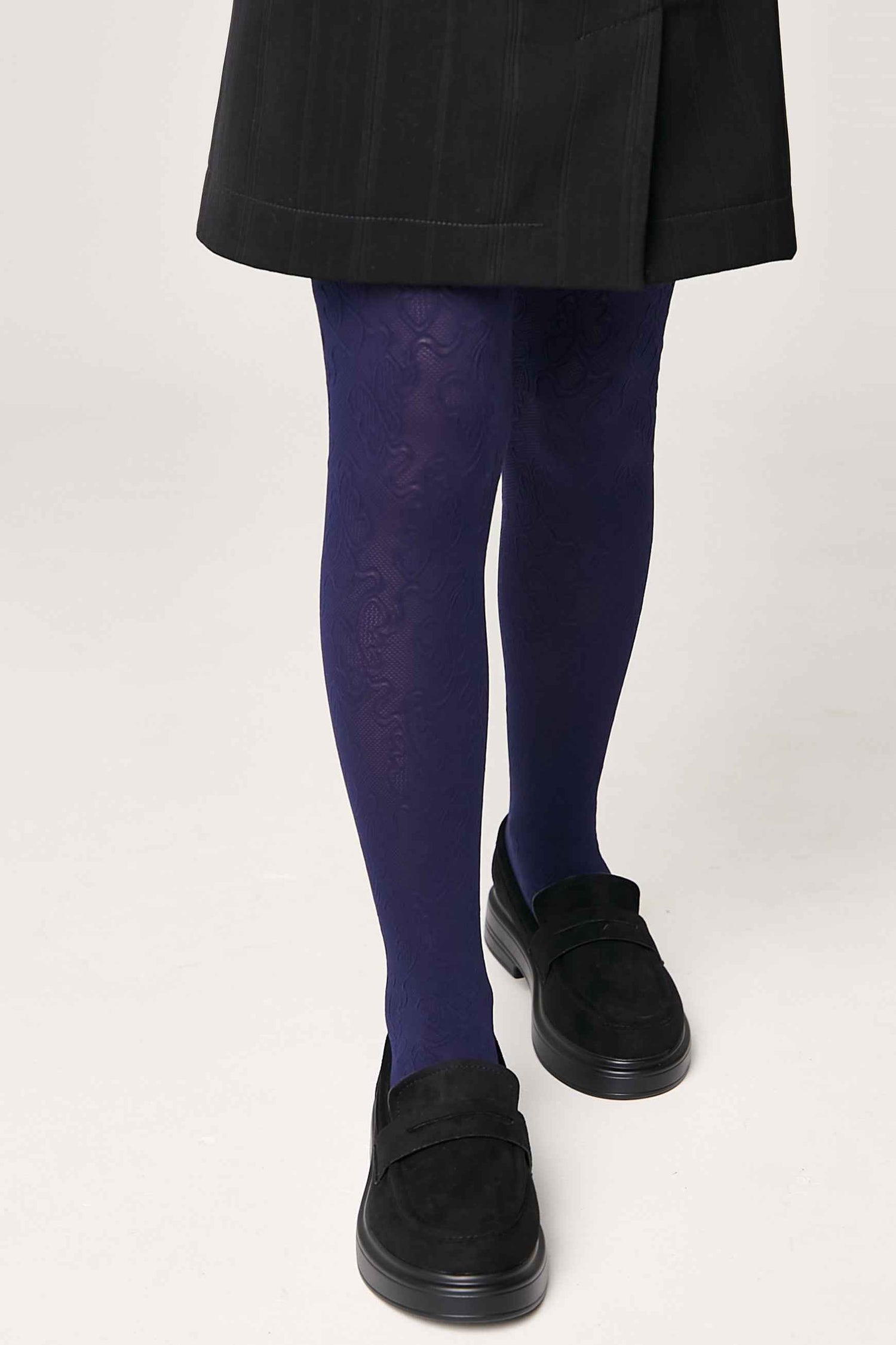 Conte Tights for girls - Daisy 50 Den