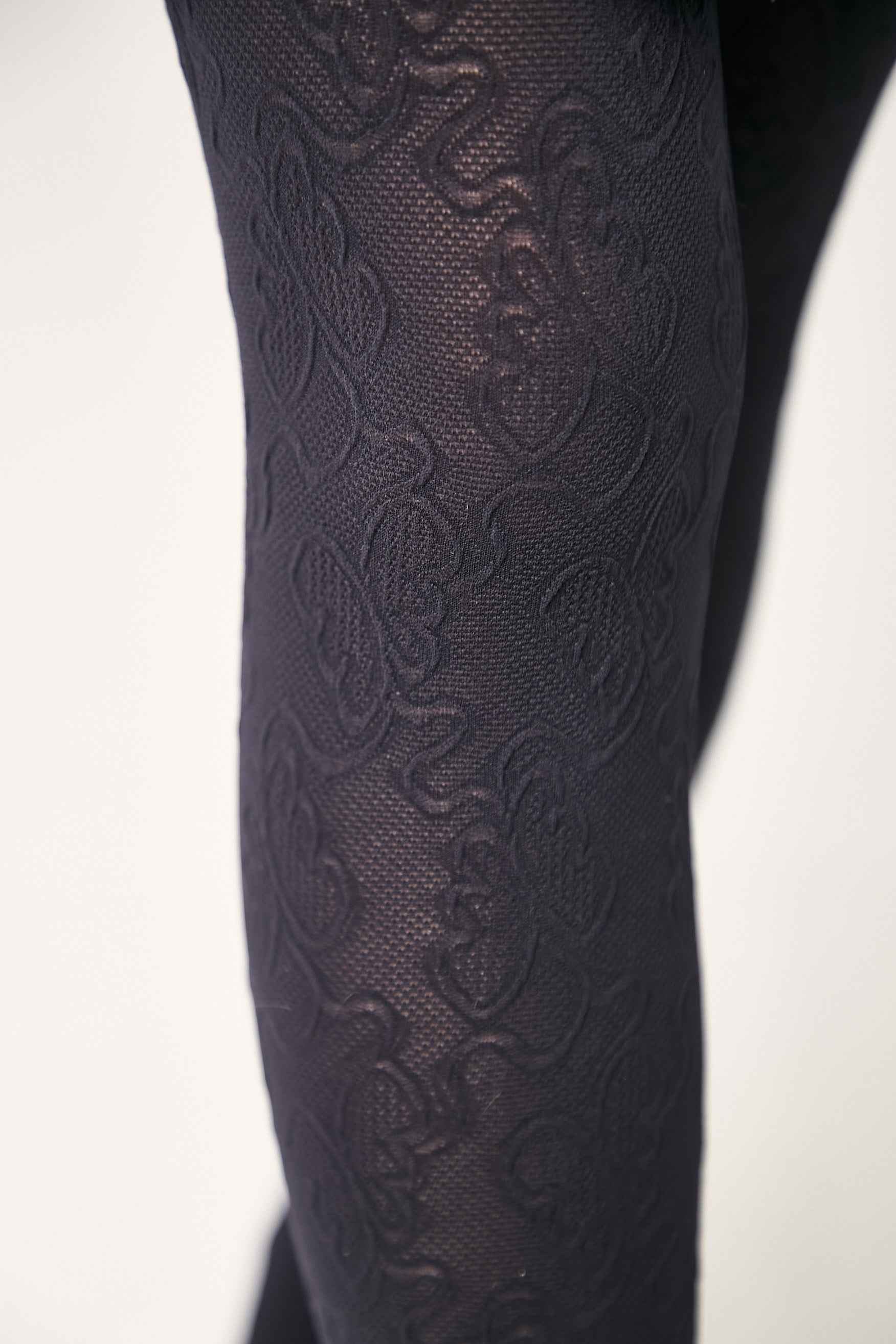 Conte Tights for girls - Daisy 50 Den