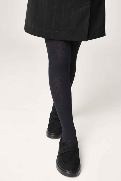 Conte Tights for girls - Daisy 50 Den