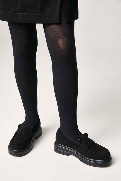 Conte Tights for girls - Daisy 50 Den