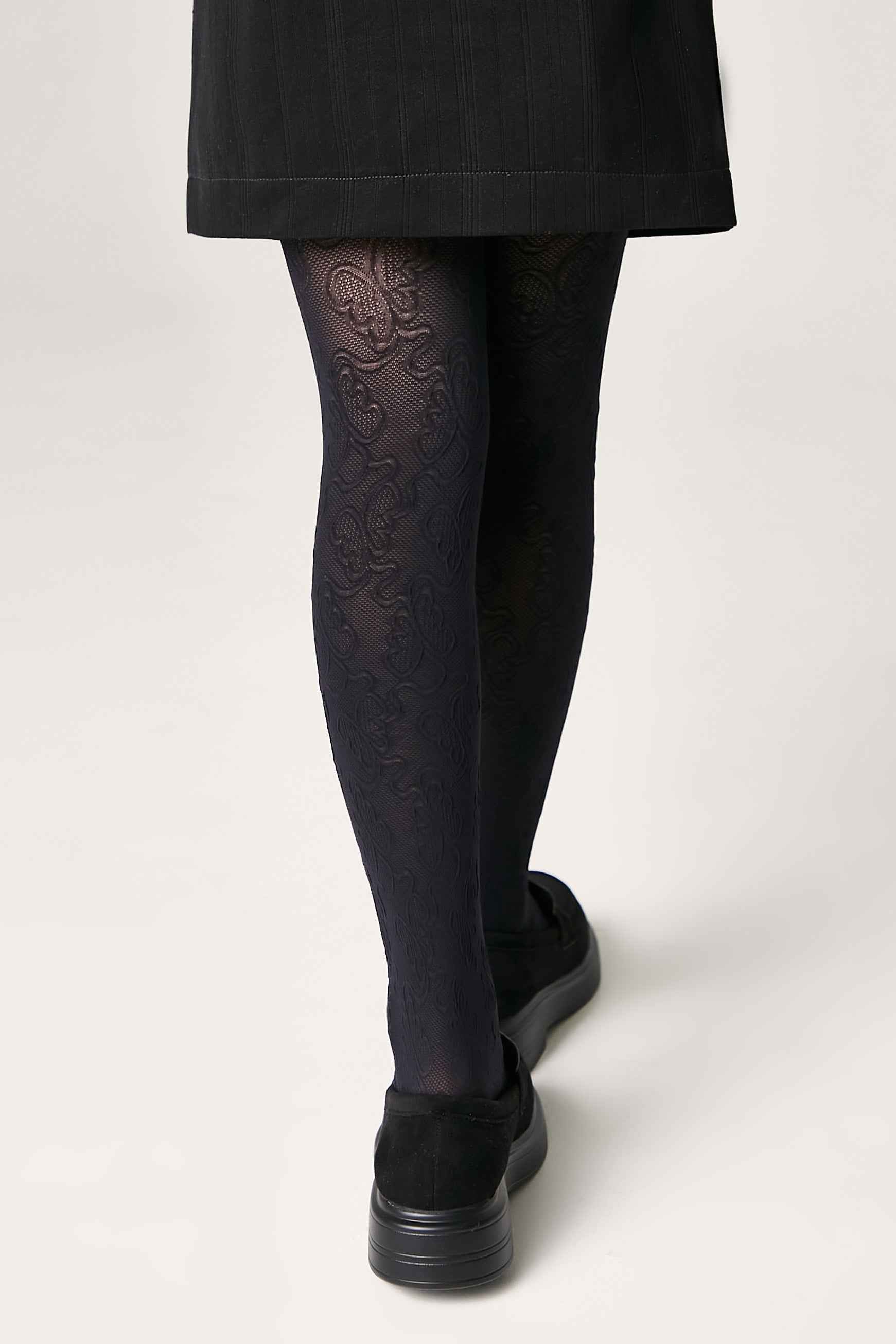 Conte Tights for girls - Daisy 50 Den