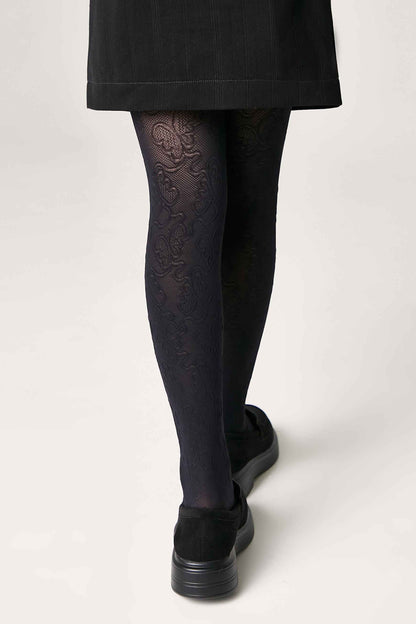 Conte Tights for girls - Daisy 50 Den