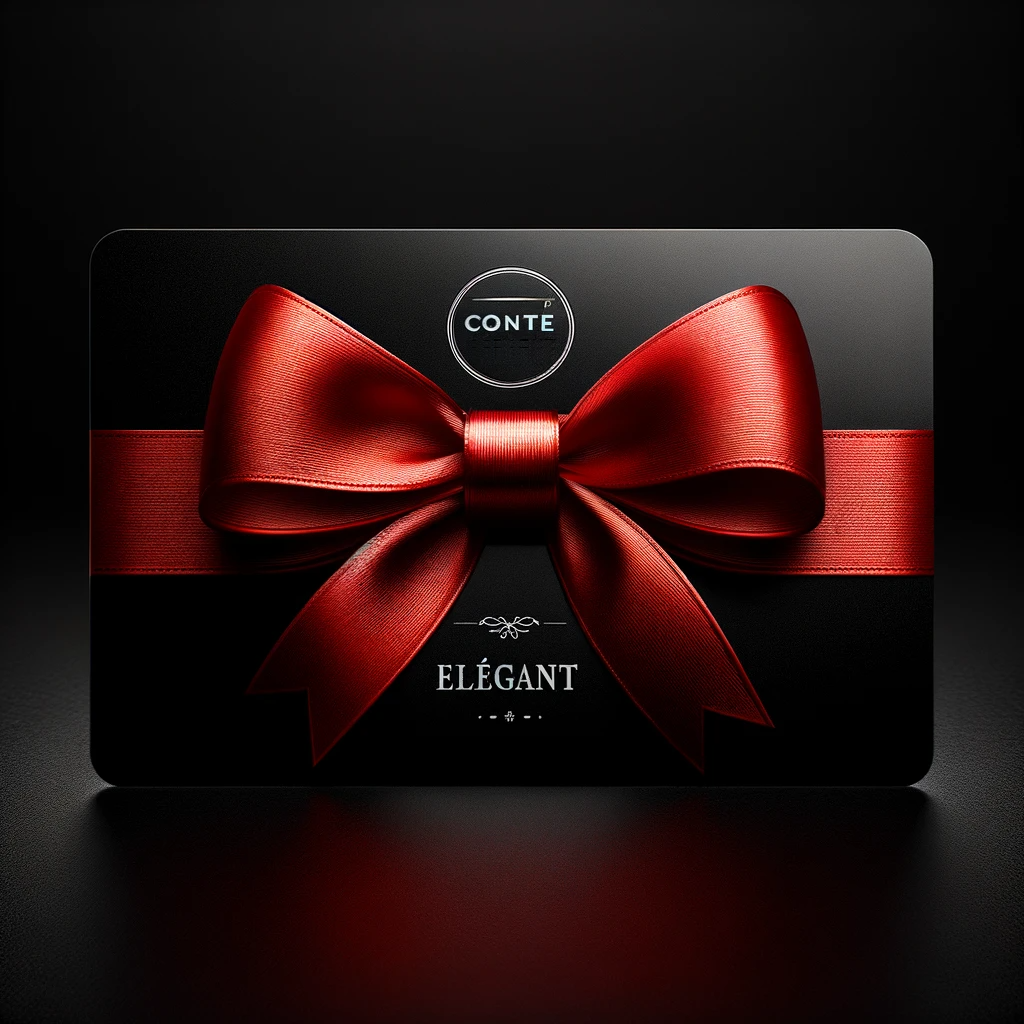 Gift Card by TheRanok.com