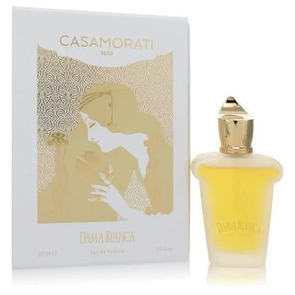 Dama Bianca By Xerjoff Perfume for Women by Gamer Scents