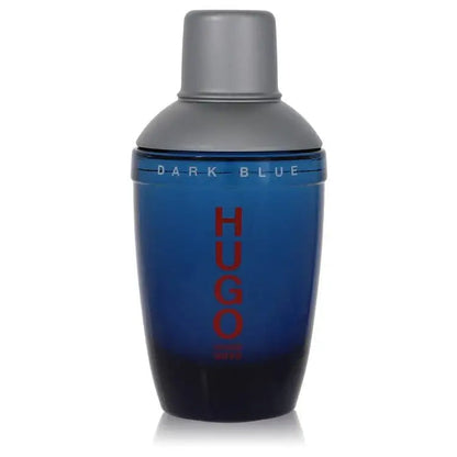 Dark Blue By Hugo Boss Cologne for Men
