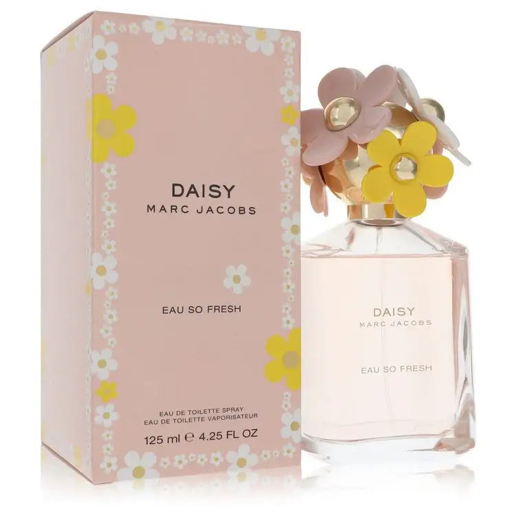 Daisy Eau So Fresh By Marc Jacobs Perfume for Women by Gamer Scents