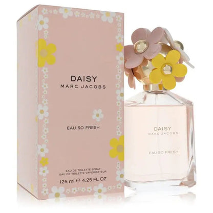 Daisy Eau So Fresh By Marc Jacobs Perfume for Women by Gamer Scents