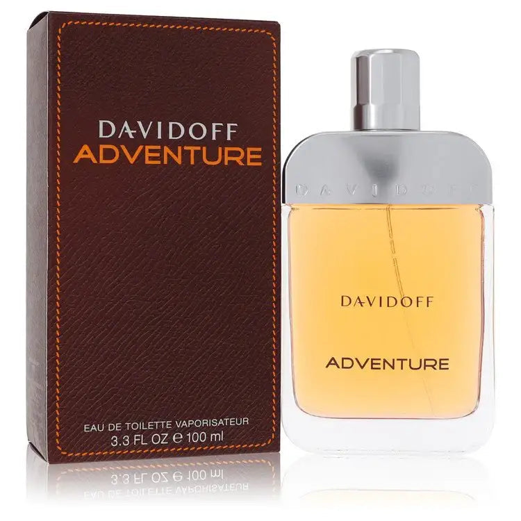 Adventure By Davidoff Cologne for Men by Gamer Scents