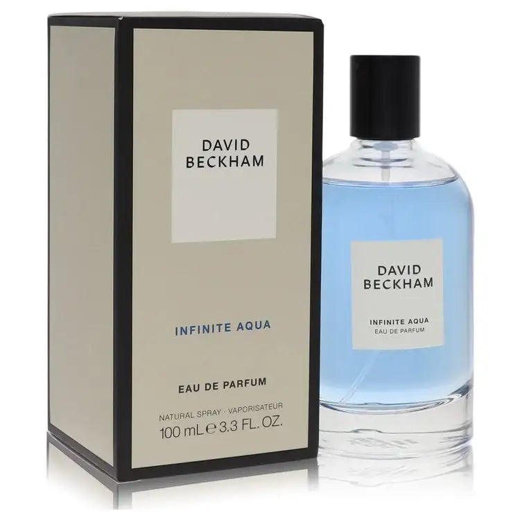 Infinite Aqua By David Beckham Cologne for Men