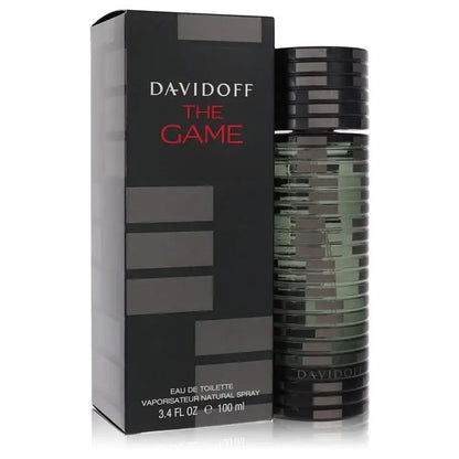 The Game By Davidoff Cologne for Men