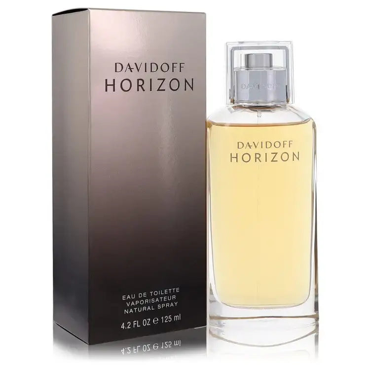 Horizon By Davidoff Cologne for Men