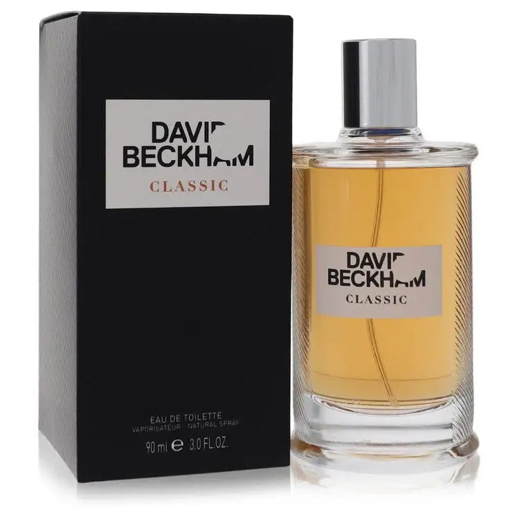 Classic By David Beckham Cologne for Men