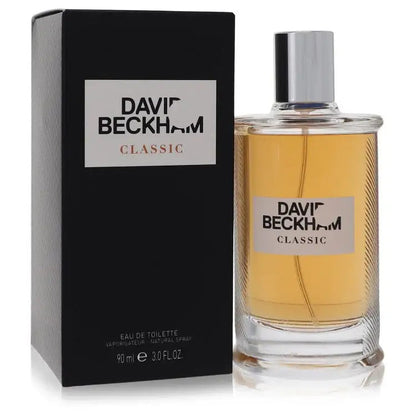 Classic By David Beckham Cologne for Men