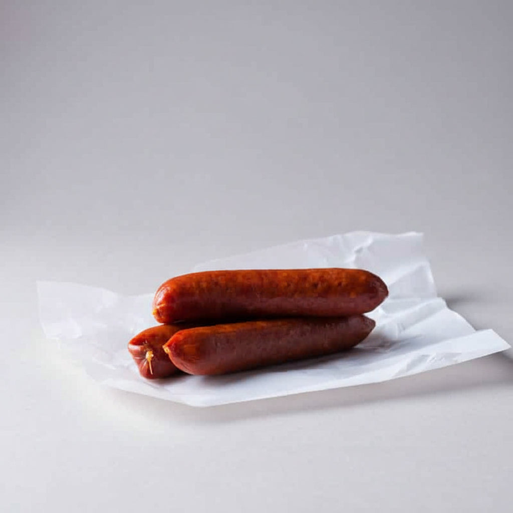 Italian Market-Style Pepperoni by Di Bruno Bros.