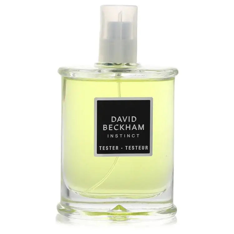 Instinct By David Beckham Cologne for Men by Gamer Scents