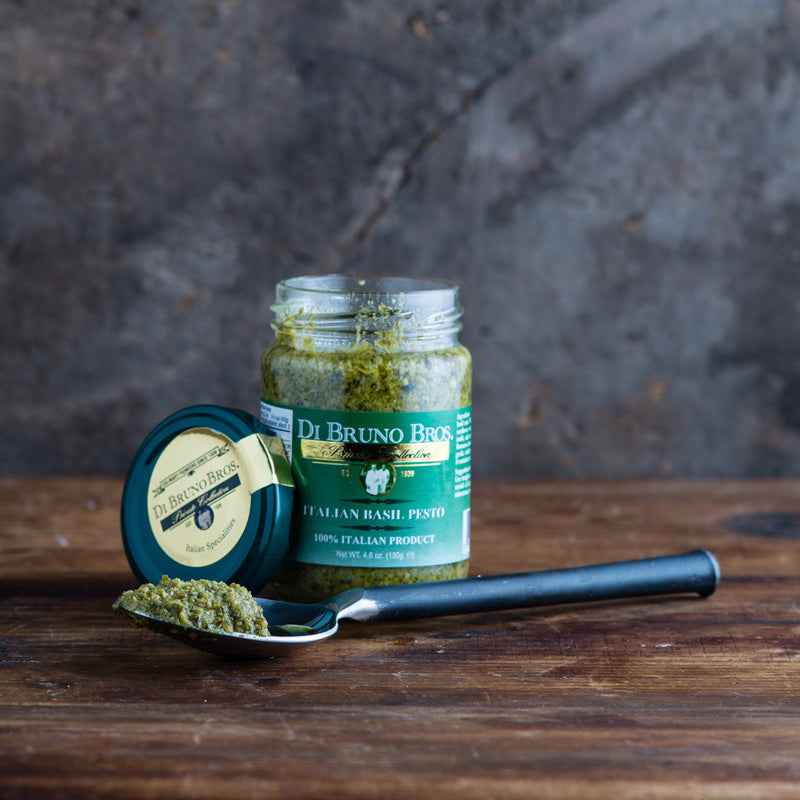 Italian Kitchen Gourmet Gift Crate