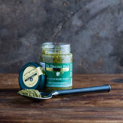 Italian Kitchen Gourmet Gift Crate