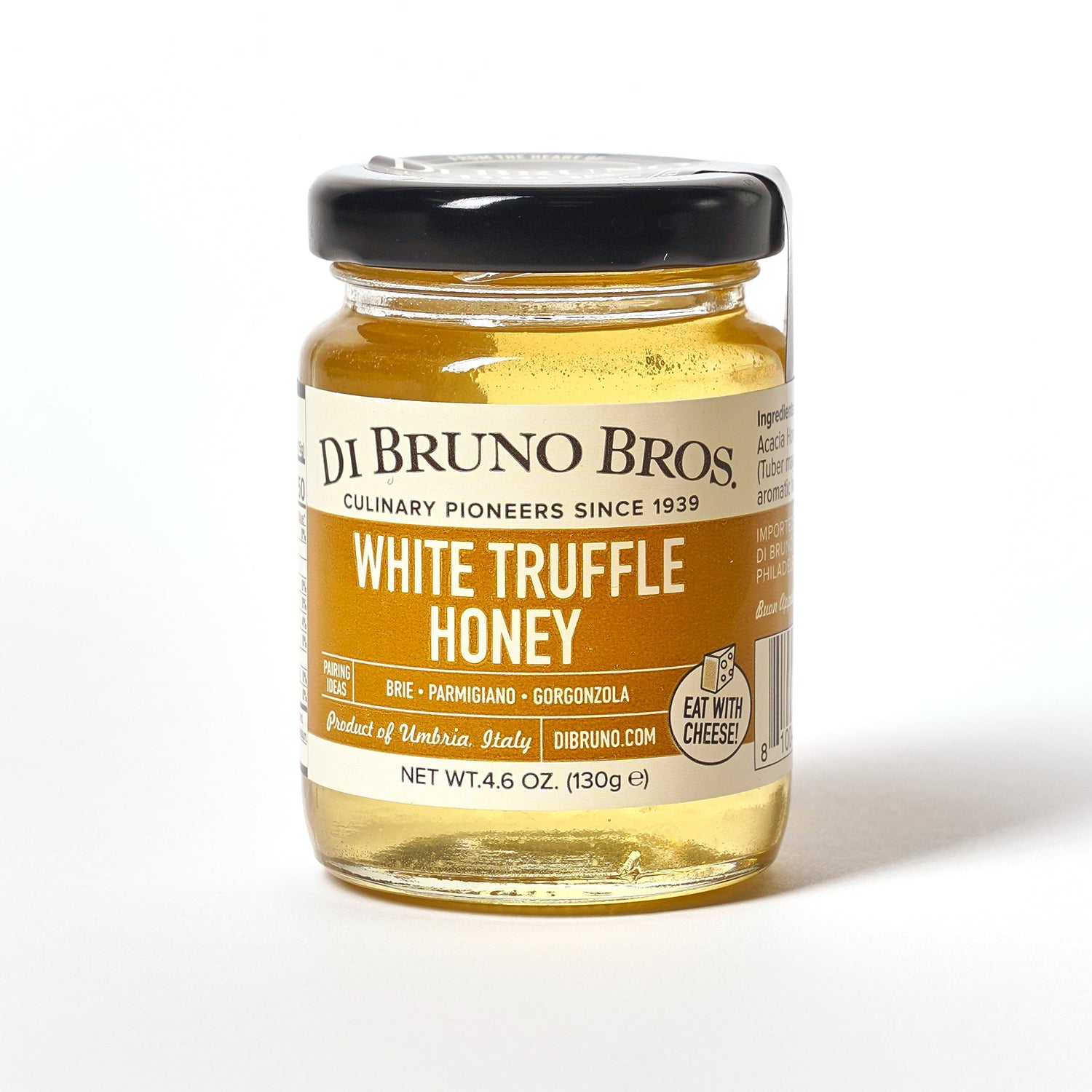 White Truffle Acacia Honey by Di Bruno Bros.