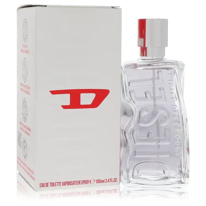 D By Diesel By Diesel Cologne for Men by Gamer Scents