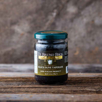 Italian Kitchen Gourmet Gift Crate