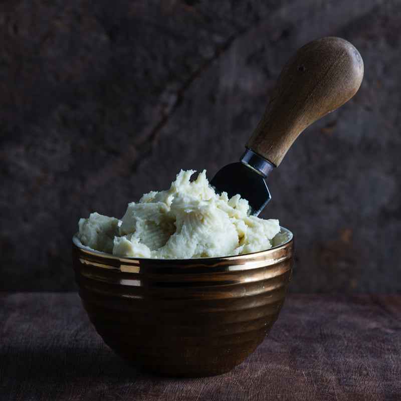 Garlic &amp; Herb Cheese Spread