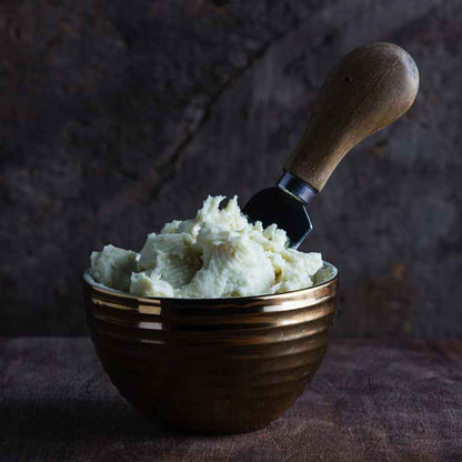 Garlic &amp; Herb Cheese Spread