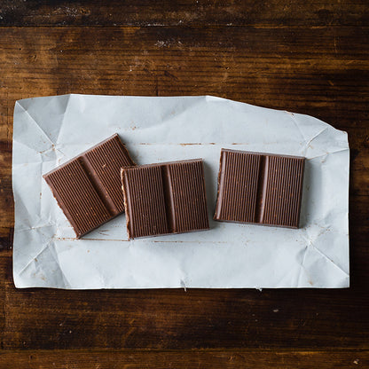 Dark Chocolate Toffee &amp; Cashew Bar by Di Bruno Bros.