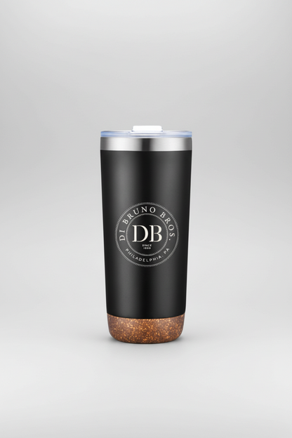 Travel Mug by Di Bruno Bros.