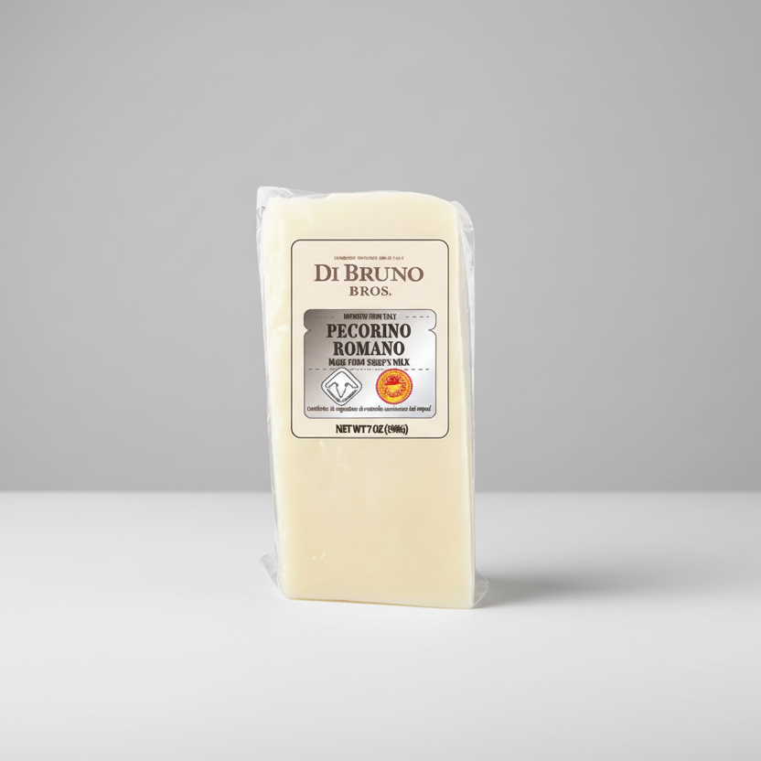 Pecorino Romano by Di Bruno Bros.
