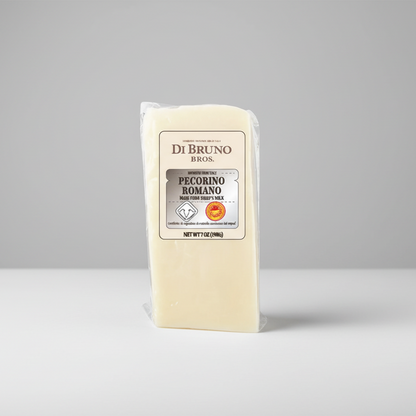 Pecorino Romano by Di Bruno Bros.
