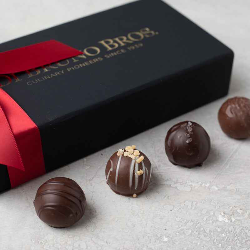 Dolce Di Bruno Gourmet Gift Box