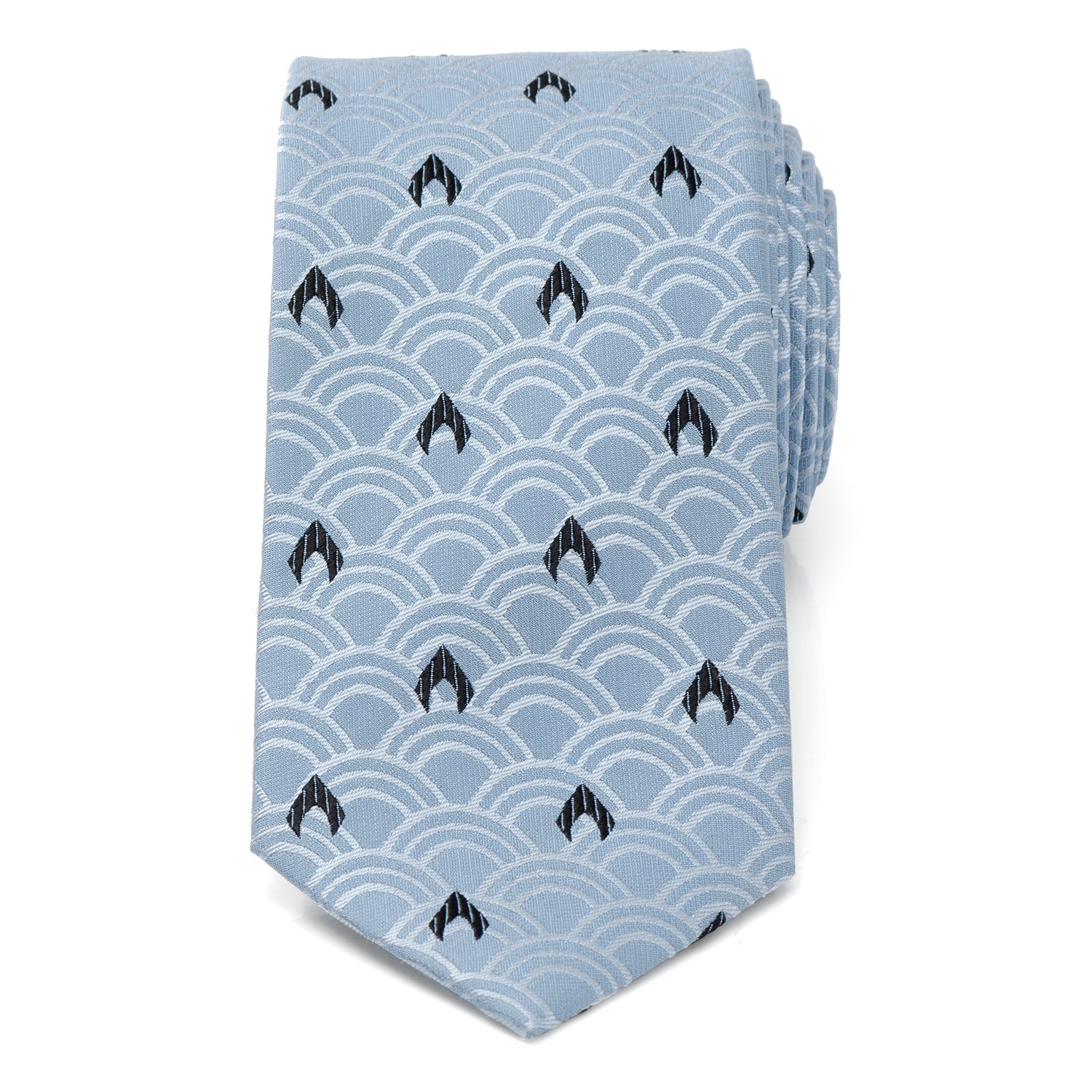 DC Aquaman Blue Men&