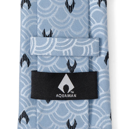 DC Aquaman Blue Men&