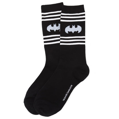 DC Batman 3 Pack Sock Gift Set