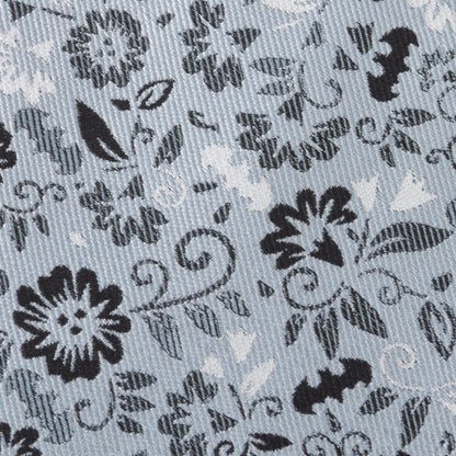 DC Batman Patterned Floral Blue Men&