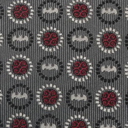 DC Batman Necktie Gift Set